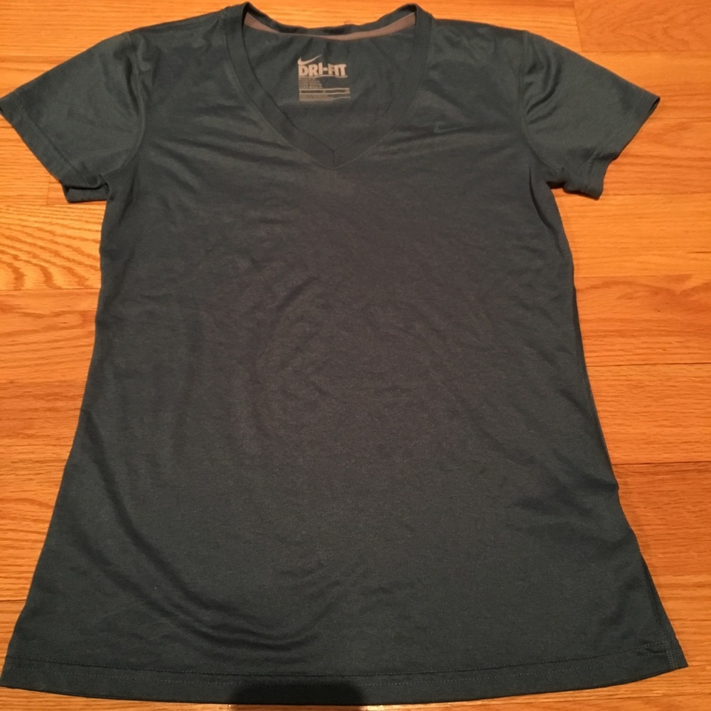 Nike DriFit Workout Shirt